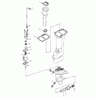 APPENDIX 2 (REPARE KIT) - 2 Strock for T9.9 T15